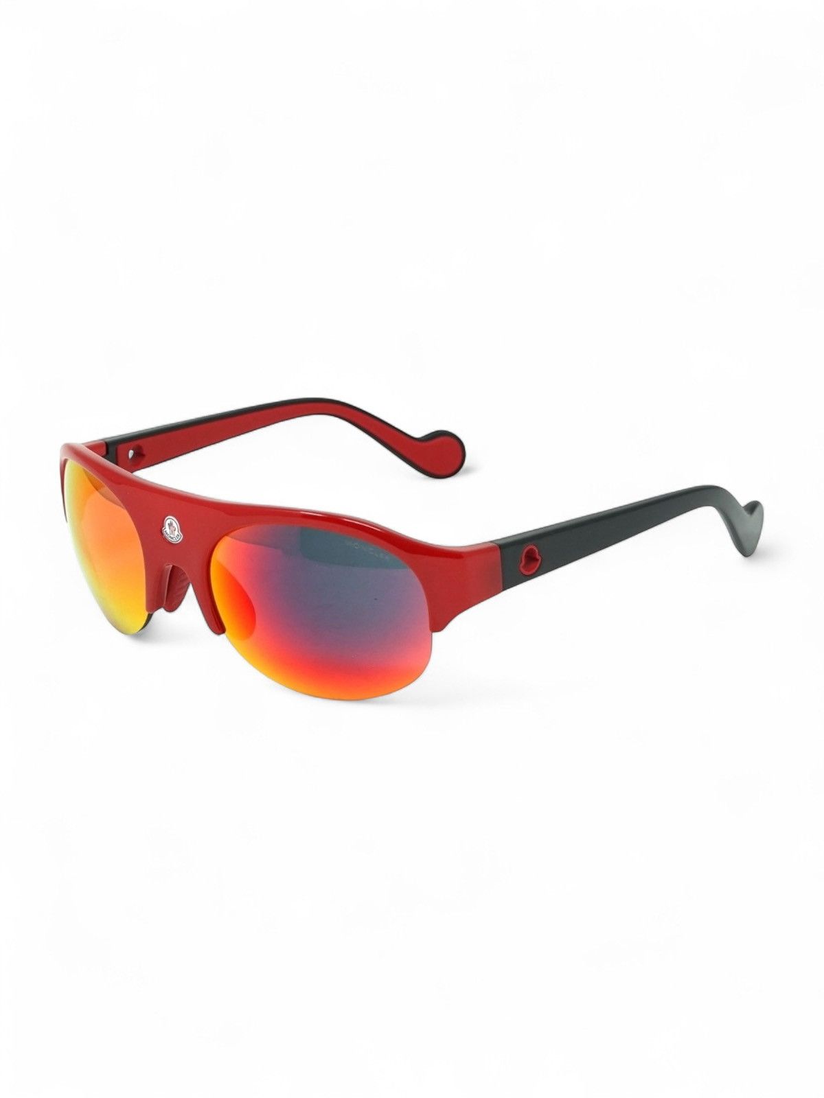 Moncler Moncler Sunglasses ML0050 68C Luxury Size ONE SIZE - 1 Thumbnail