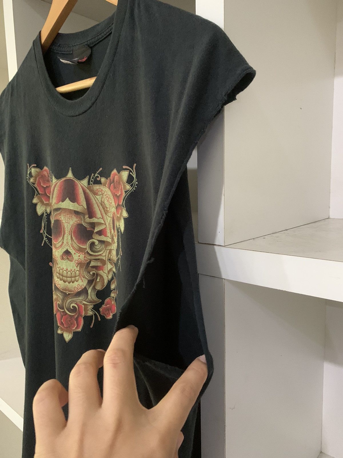 ROCKSTEADY × Vintage Rock Steady Custom Tee Size US XL / EU 56 / 4 - 7 Thumbnail