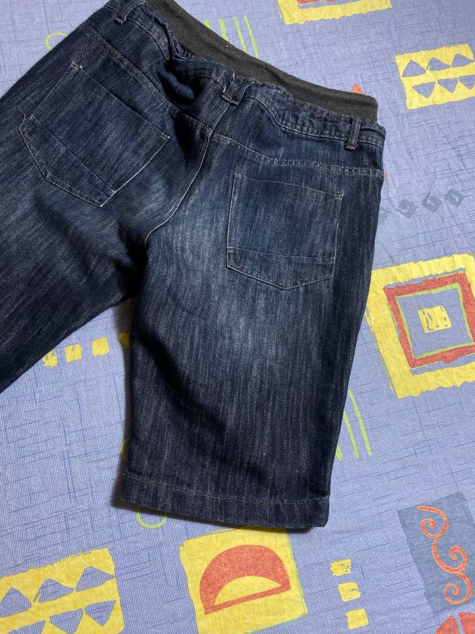 No Fear Crazy Vintage No Fear Faded Size US 34 / EU 50 - 18 Thumbnail