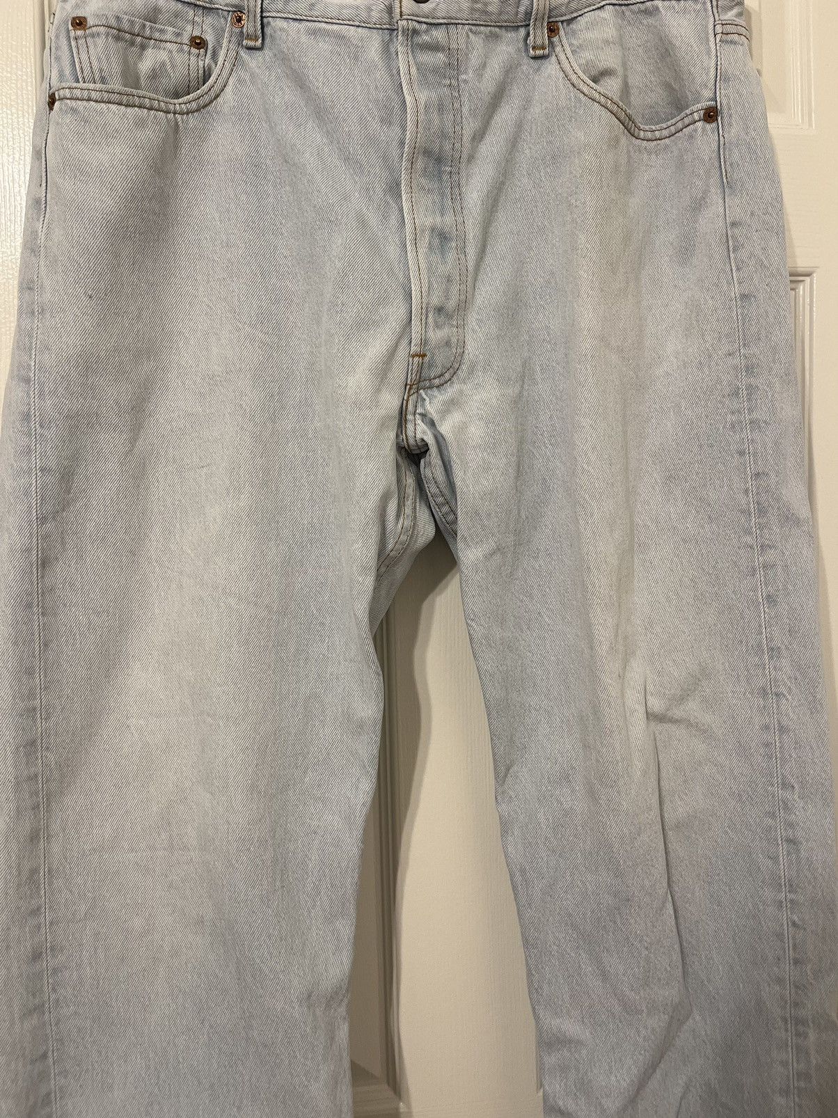Levi's Vintage Levi’s Made in the US Size US 38 / EU 54 - 2 Thumbnail