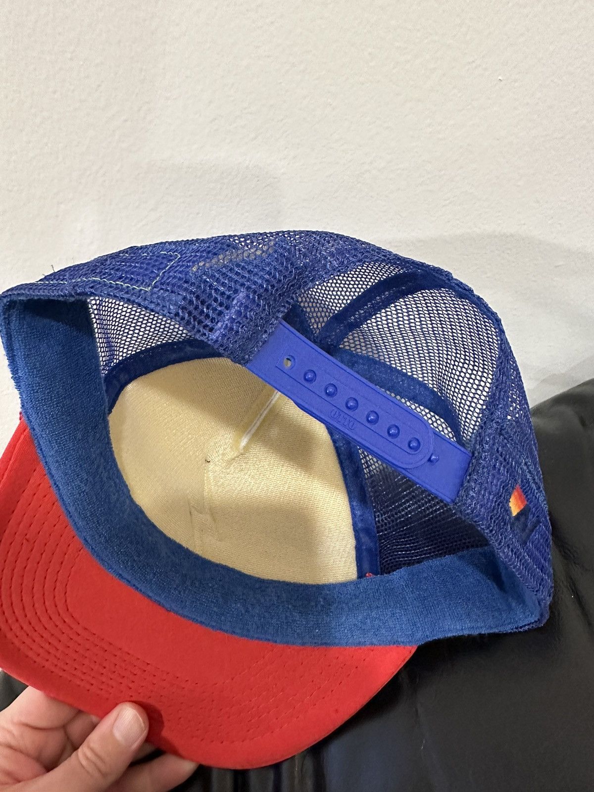 Aviator Nation Aviator Nation trucker Size ONE SIZE - 3 Thumbnail