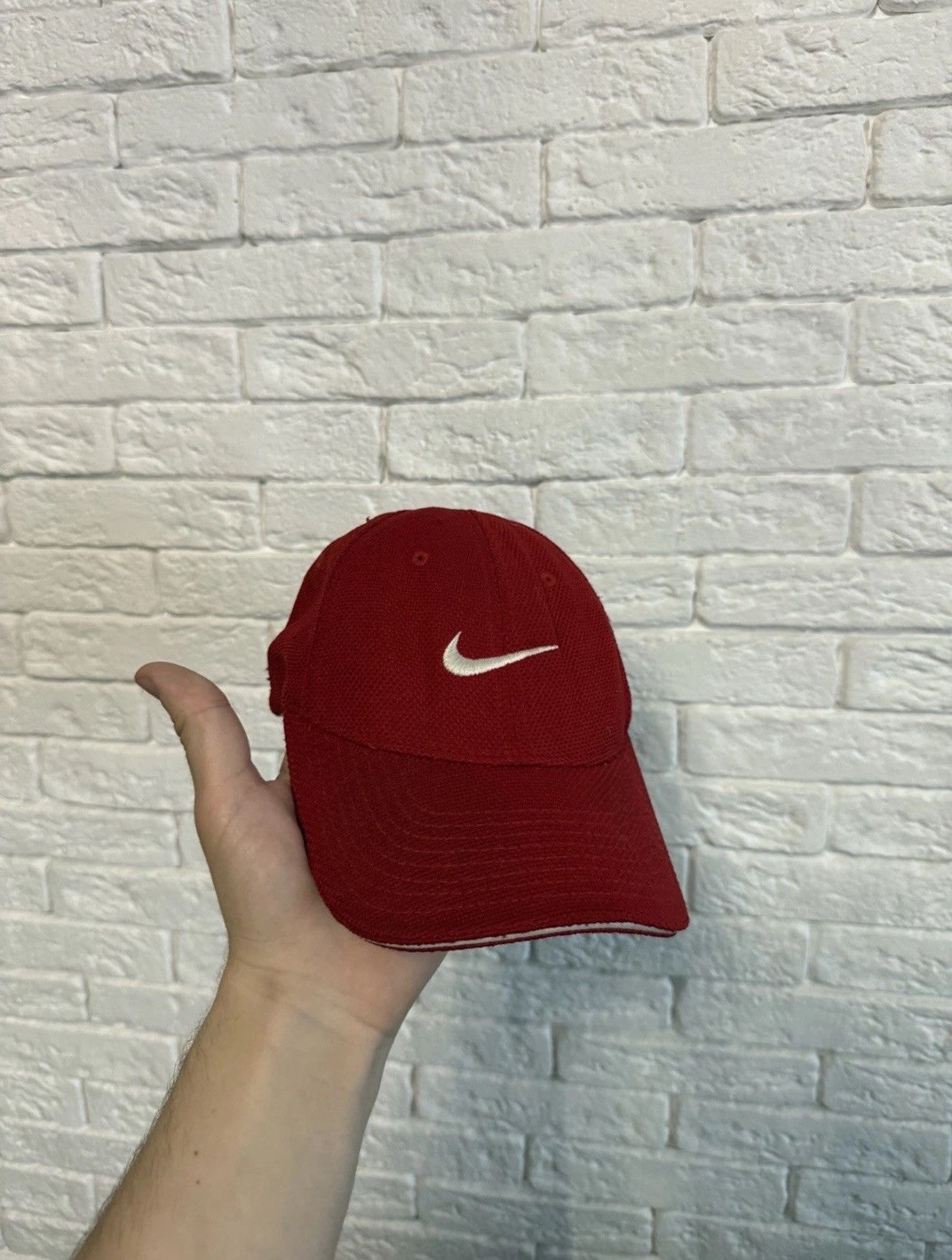 Nike Vintage Nike Golf Baseball Cap One Size Size ONE SIZE - 1 Thumbnail