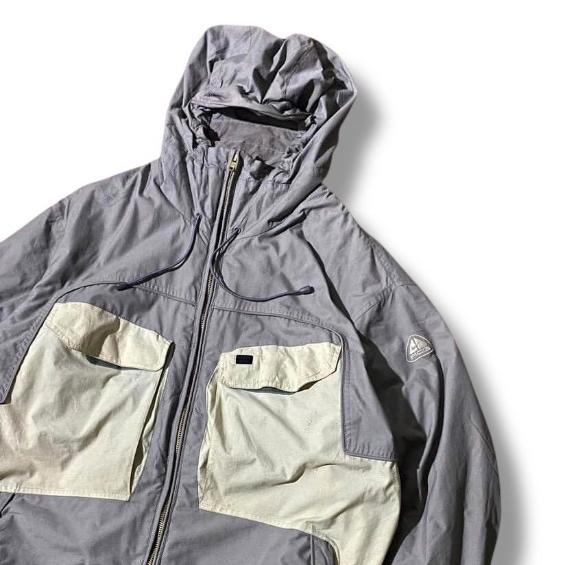 Nike ACG Vintage🔥Nike ACG Jacket Size US L / EU 52-54 / 3 - 3 Thumbnail