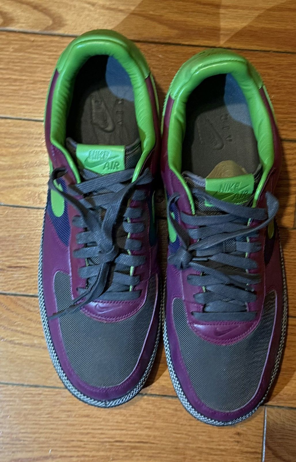 Nike Nike inside out joker sneaker Size US 13 / EU 46 - 3 Thumbnail