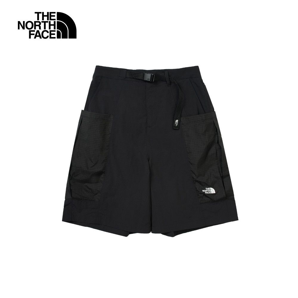 The North Face Urban Exploration FABRIC MIX POCKET UNISEX SHORTS Size US 32 / EU 48 - 9 Thumbnail