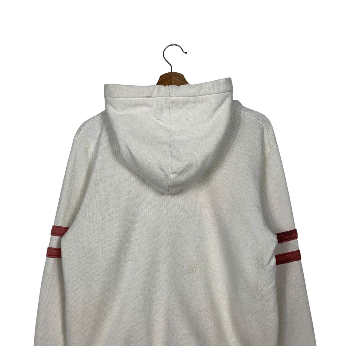 Champion Champion Lennox 7 Zipper Hoodie Size US L / EU 52-54 / 3 - 8 Thumbnail