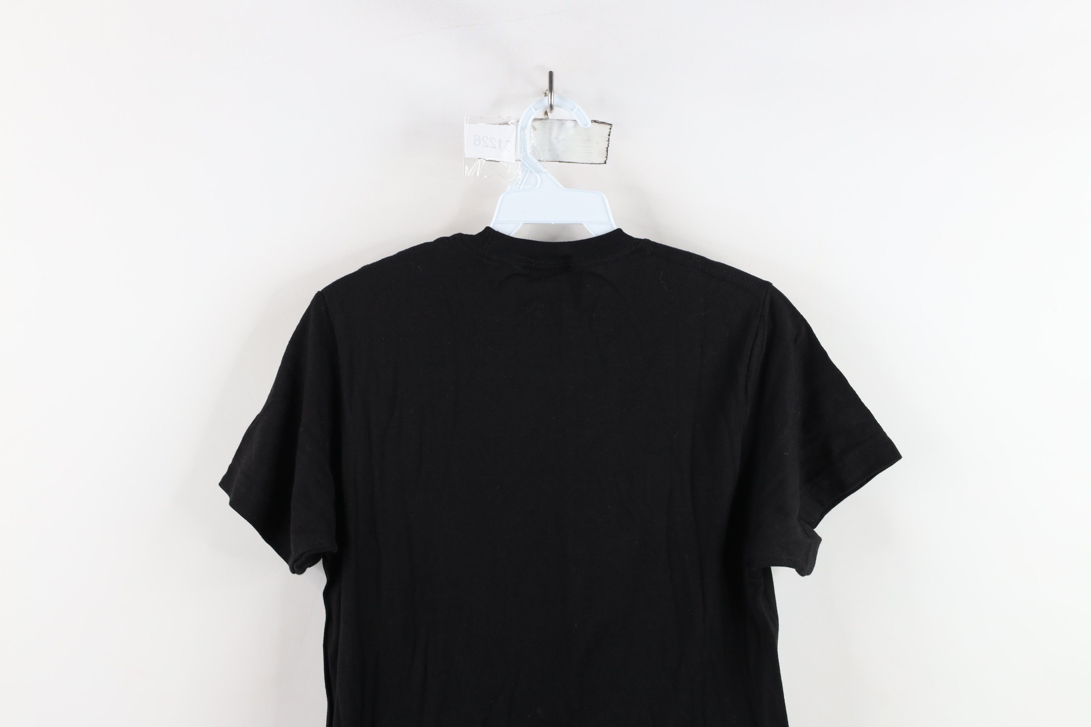 Vintage Deadstock Retro Y2K Keith Haring Dog Short Sleeve T-Shirt Size US S / EU 44-46 / 1 - 11 Thumbnail