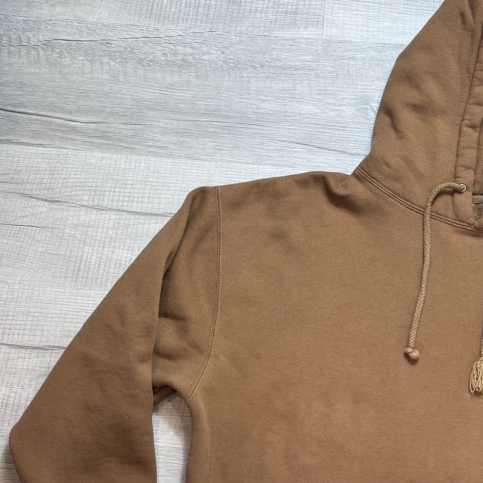 Other HOPE OUTFITTERS Names of God Mid-Weight Hoodie Men's 2XL Size US XXL / EU 58 / 5 - 6 Thumbnail
