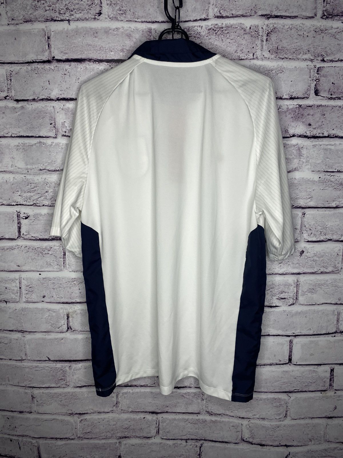 Umbro MENS T-Shirt vintage Umbro Jersey England Football Size US M / EU 48-50 / 2 - 7 Thumbnail