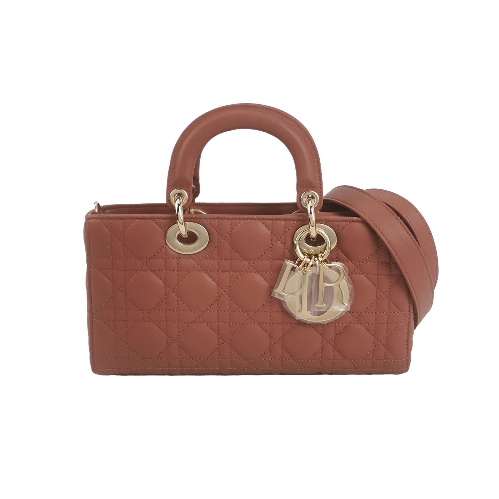 Dior Dior Women os Shoulder Bags Size ONE SIZE - 1 Thumbnail