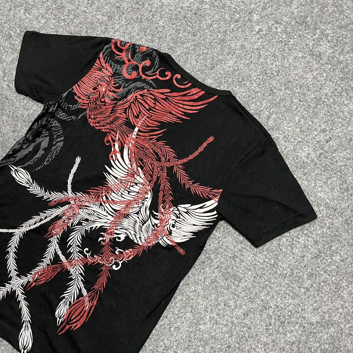 Japanese Brand × semanticdesign Semantic Design x Sukajan Size US M / EU 48-50 / 2 - 7 Thumbnail