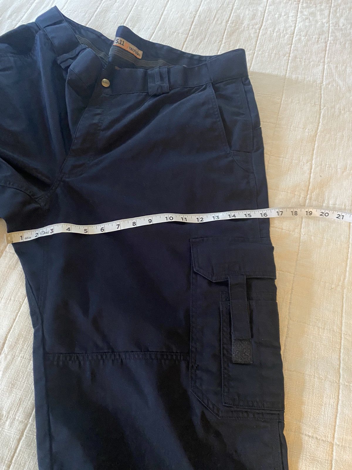 Propper × Rothco 5.11 tactical heavy duty cargo 42-34 Size US 42 / EU 58 - 9 Thumbnail