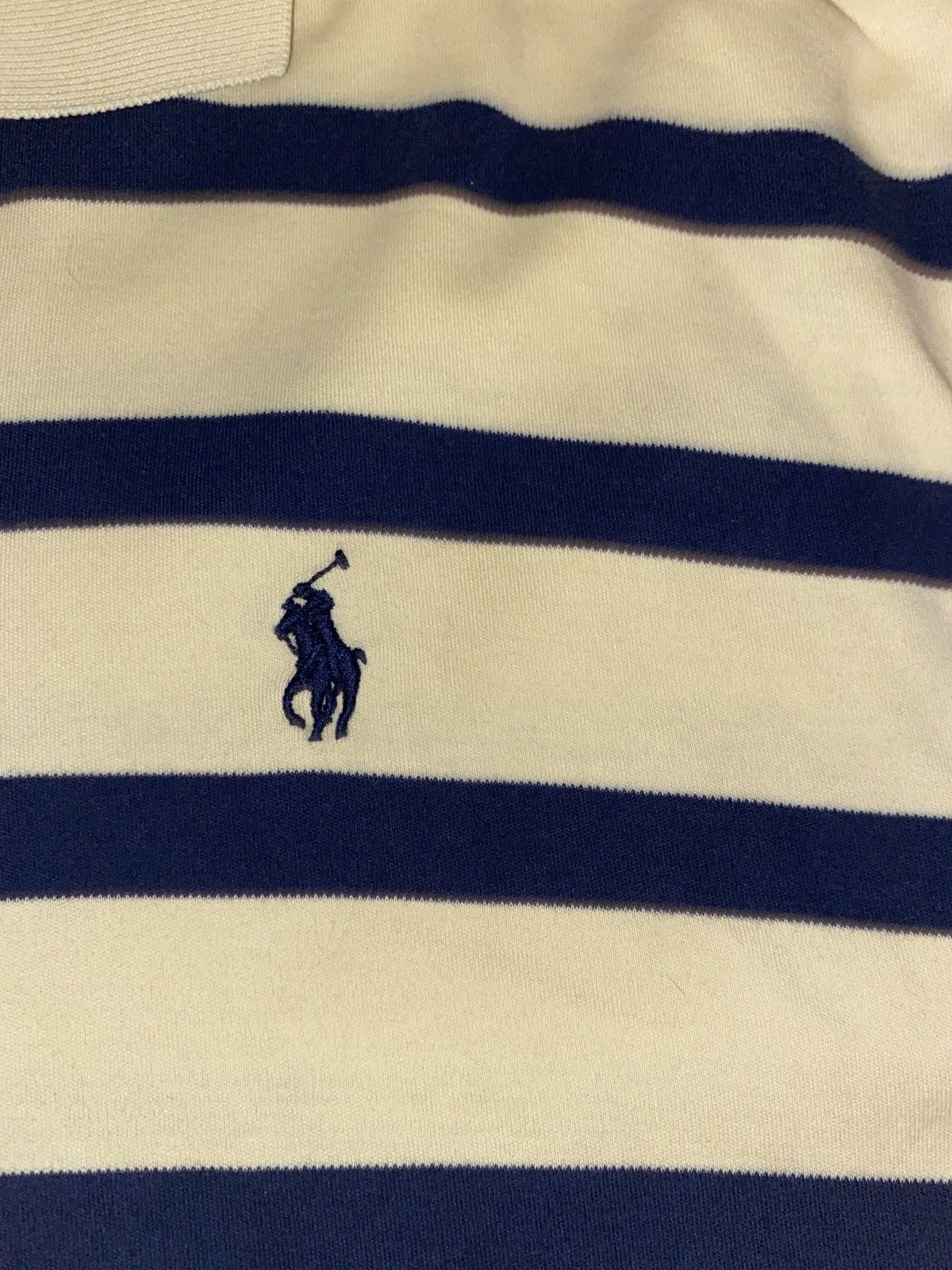 Polo Ralph Lauren Polo Ralph Lauren Size US XXL / EU 58 / 5 - 2 Thumbnail