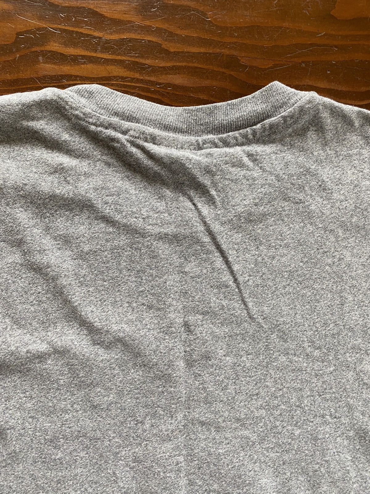 NCAA Vintage 90’s Wake Forest Basketball Single Stitch Boxy Tee Size US XL / EU 56 / 4 - 18 Thumbnail
