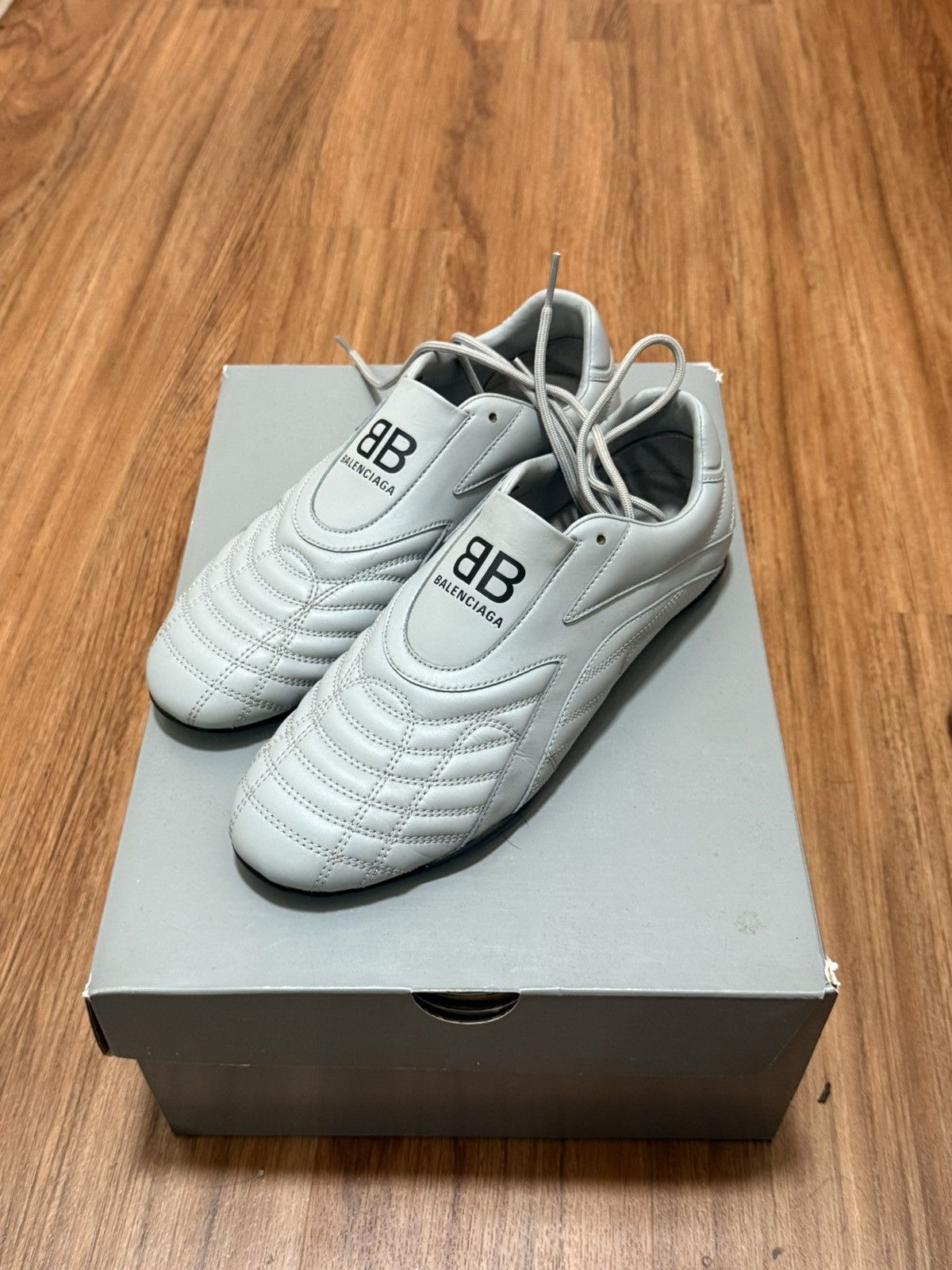 BALENCIAGA ZEN バレンシアガ Zen スニーカー Balenciaga Zen | eBay