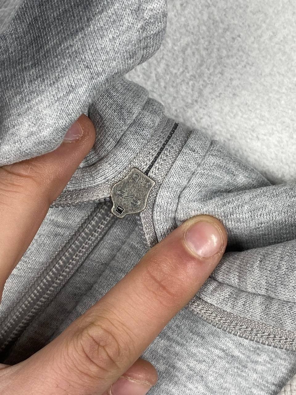 Lacoste Vintage Lacoste Sport Tracksuit Zip Up Hoodie And Pants Size US M / EU 48-50 / 2 - 6 Thumbnail
