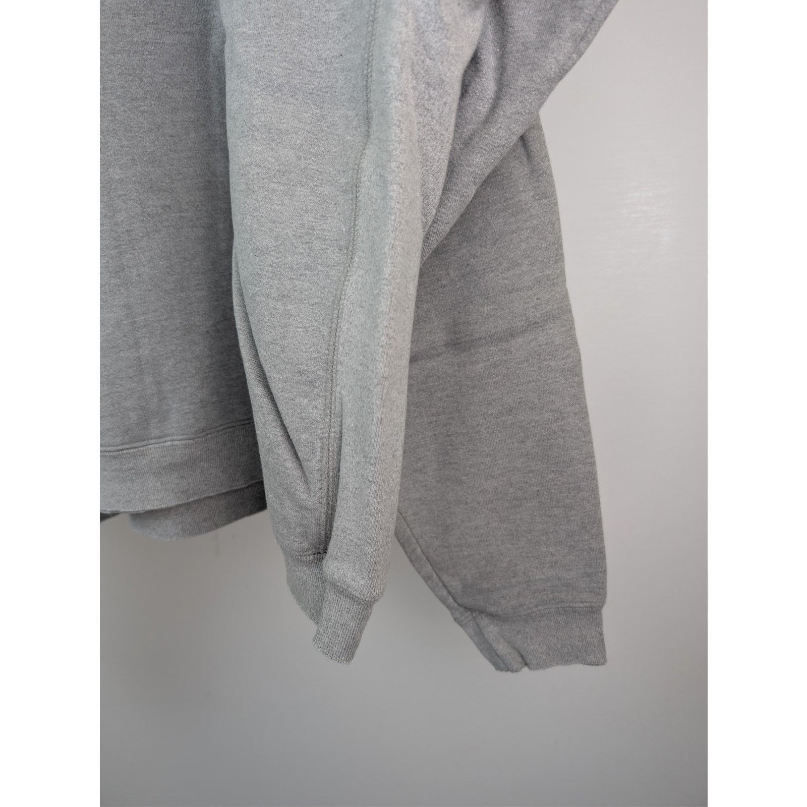 Gallery Dept. o1rshd1 Art Dept Hoodie in Heather Grey Size US S / EU 44-46 / 1 - 14 Thumbnail