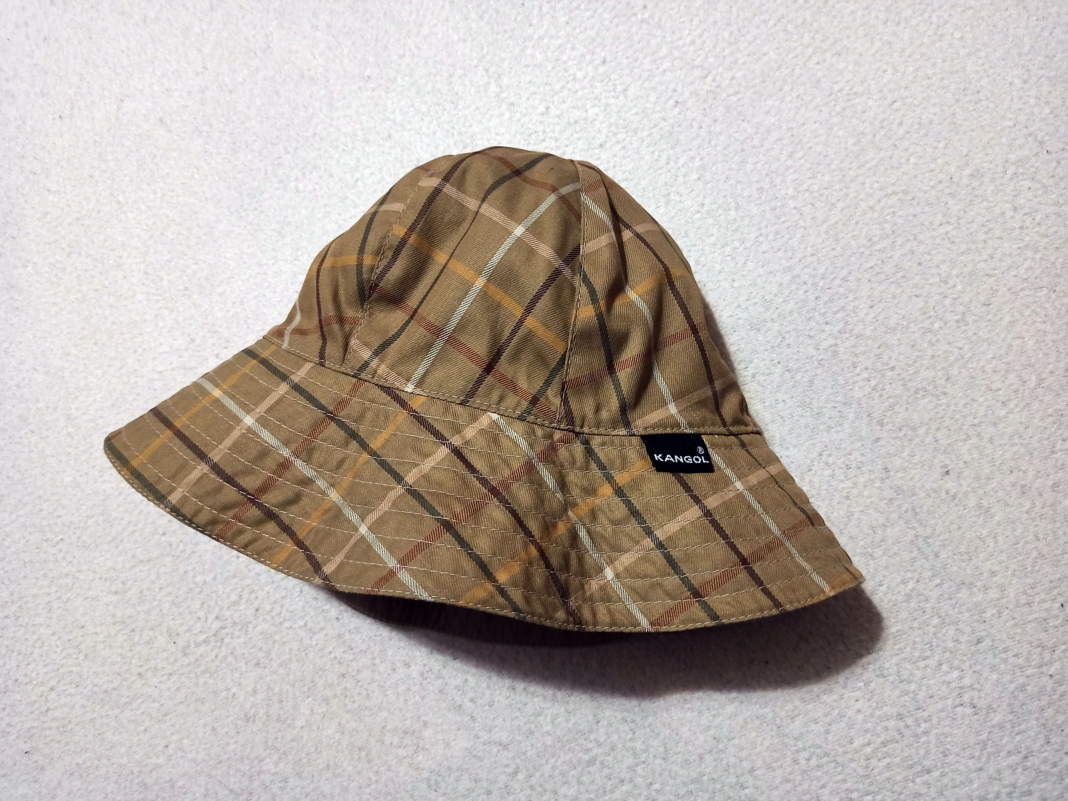 Kangol kangol showerproof women hat Size ONE SIZE - 2 Thumbnail