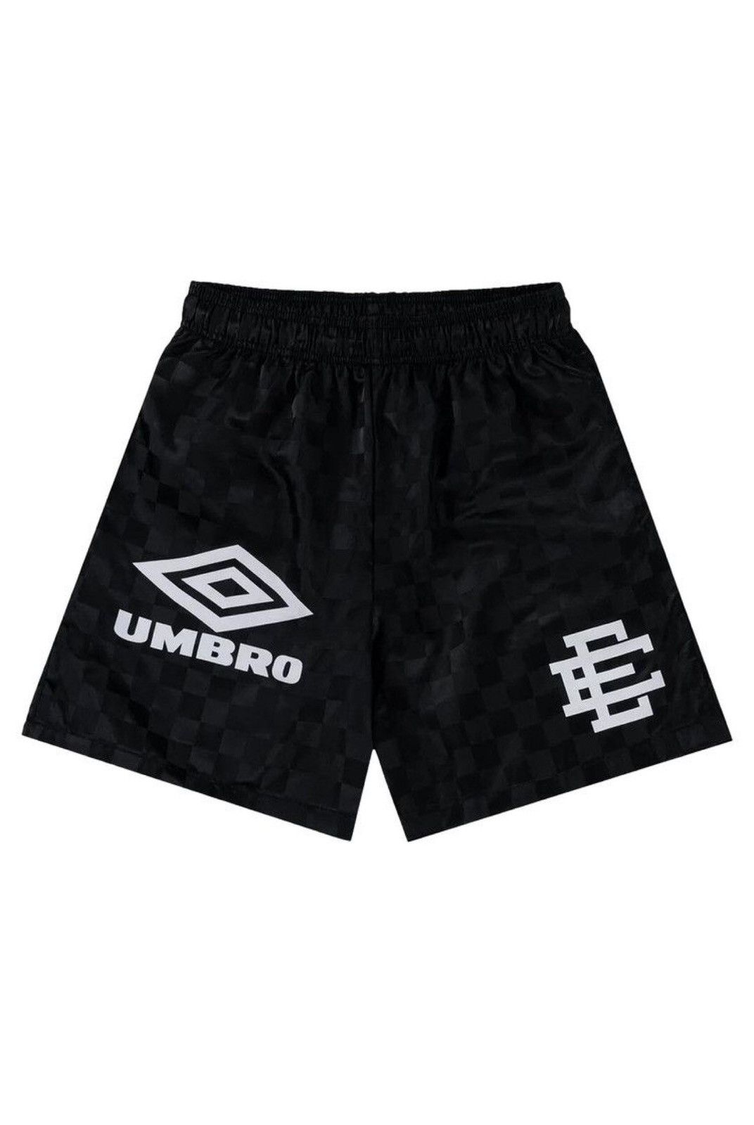 Eric Emanuel Eric Emanuel x Umbro shorts Size US 33 - 1 Thumbnail