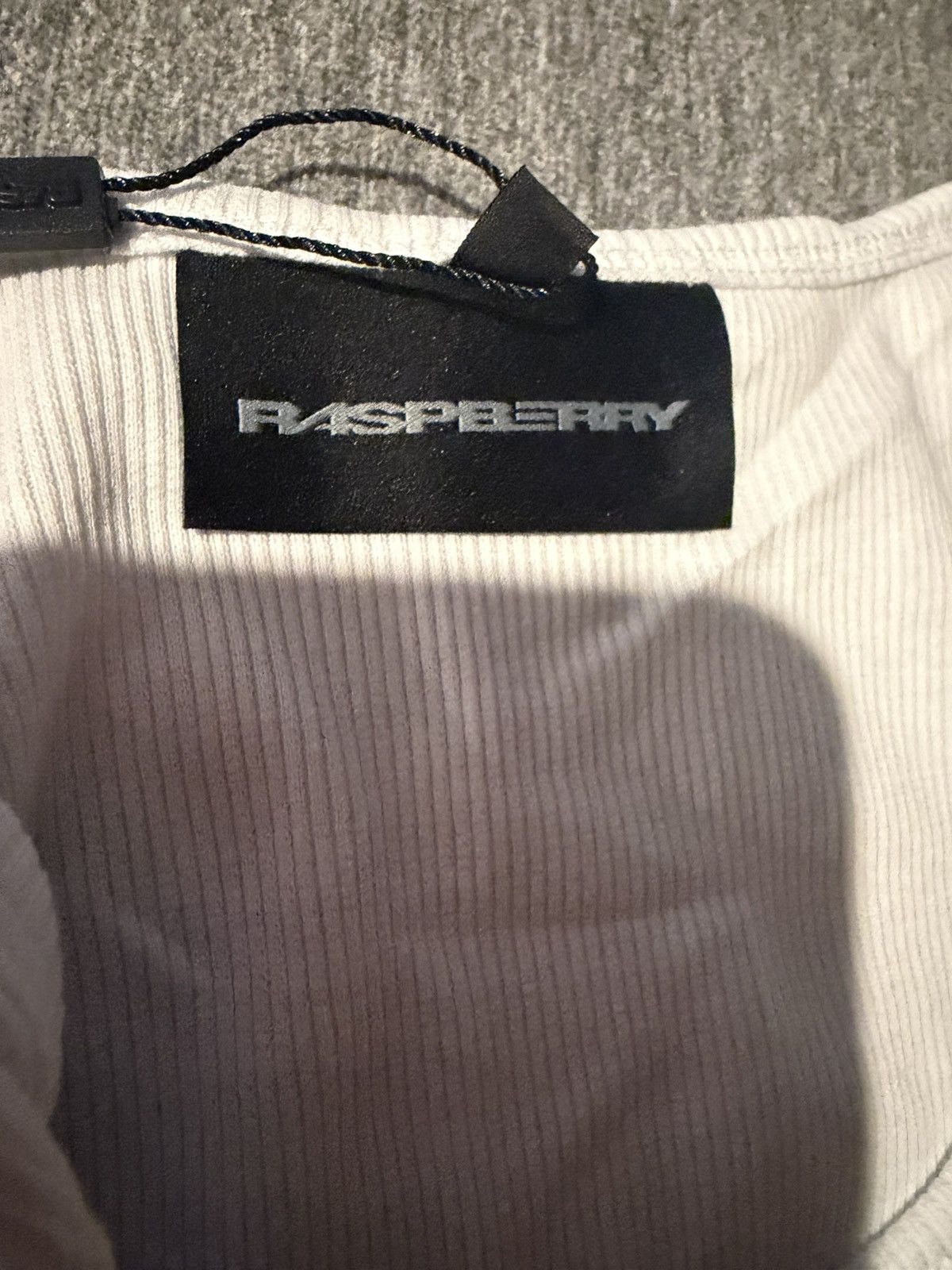 The GV Gallery GV GALLERY CHROME TANK Size US XXL / EU 58 / 5 - 3 Thumbnail