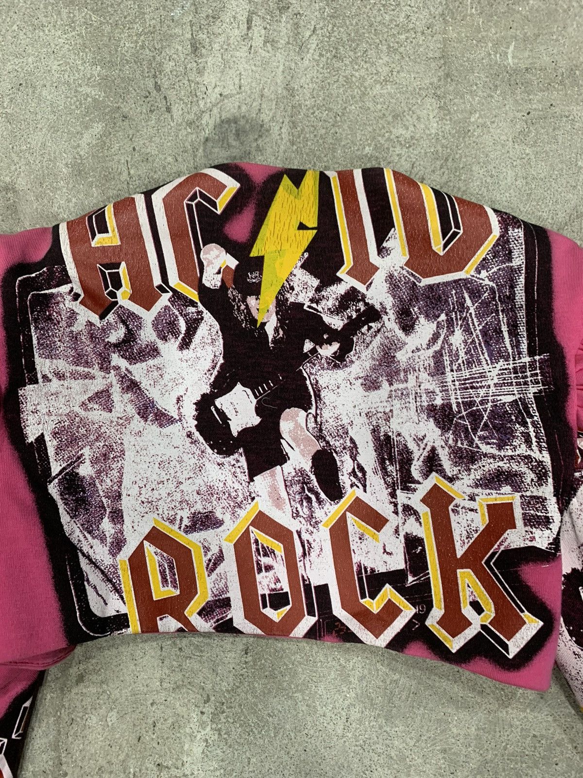 Dolce & Gabbana DOLCE&GABBANA PINK JACKET Size S / US 4 / IT 40 - 8 Thumbnail