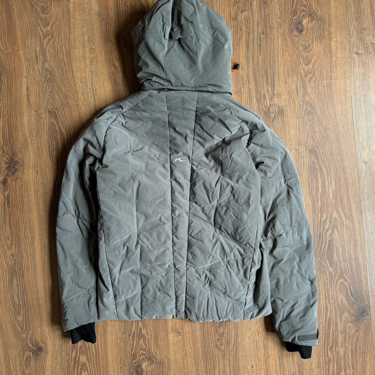 KJUS Kjus Helium Premium Down Ski Jacket Primaloft Recco Dermizax Size US S / EU 44-46 / 1 - 5 Thumbnail