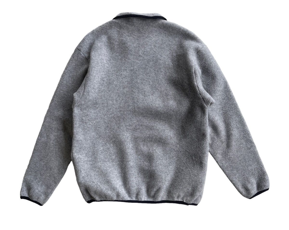 The North Face The North Face Pullover Fleece Size US L / EU 52-54 / 3 - 3 Thumbnail