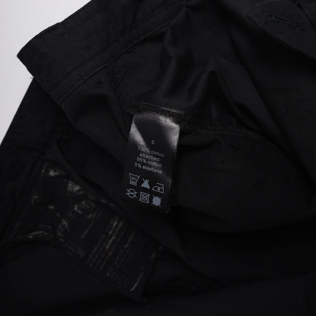 Rundholz Rundholz Black Label Pants Unisex Casual Trousers Size US 30 / EU 46 - 9 Thumbnail