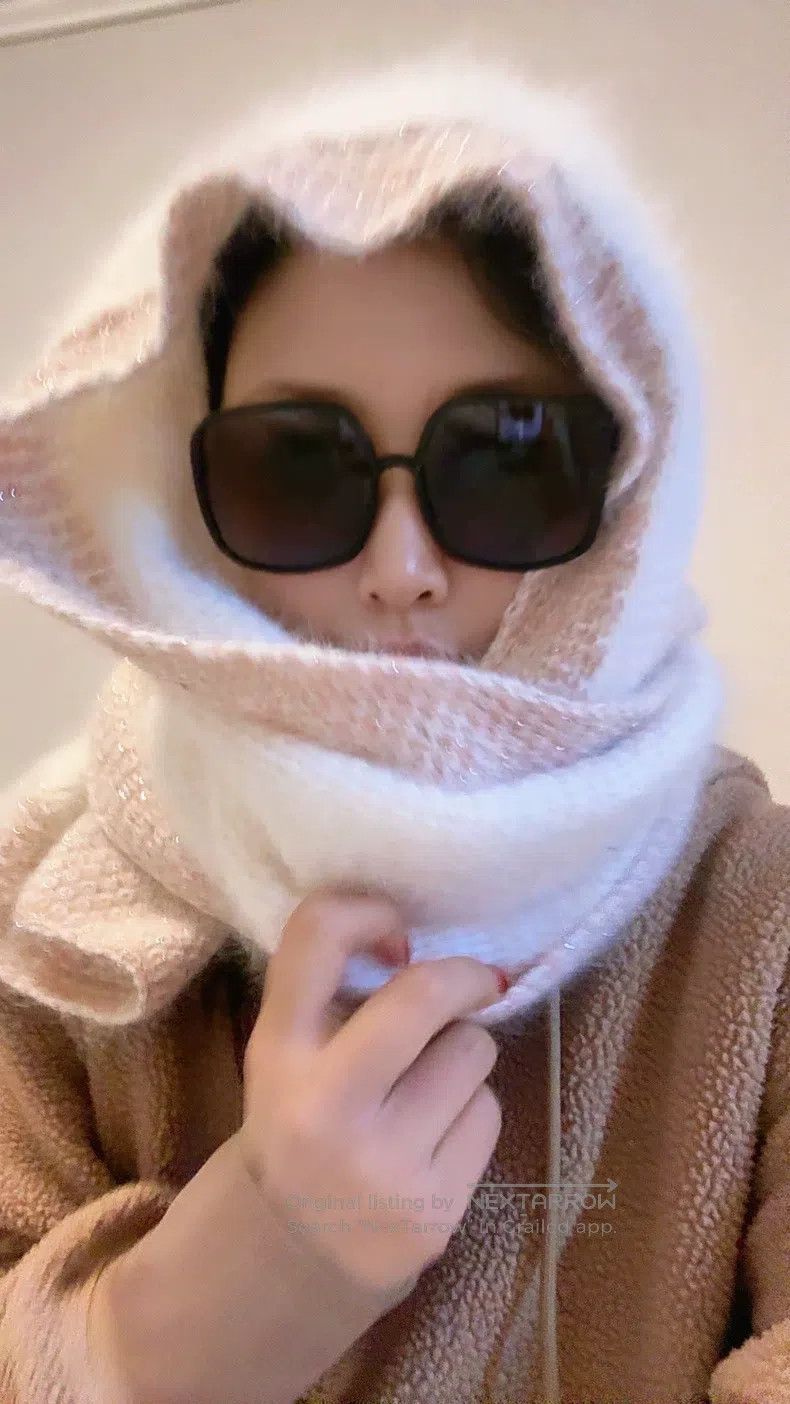 Chanel Chanel Scarf Size ONE SIZE - 6 Thumbnail