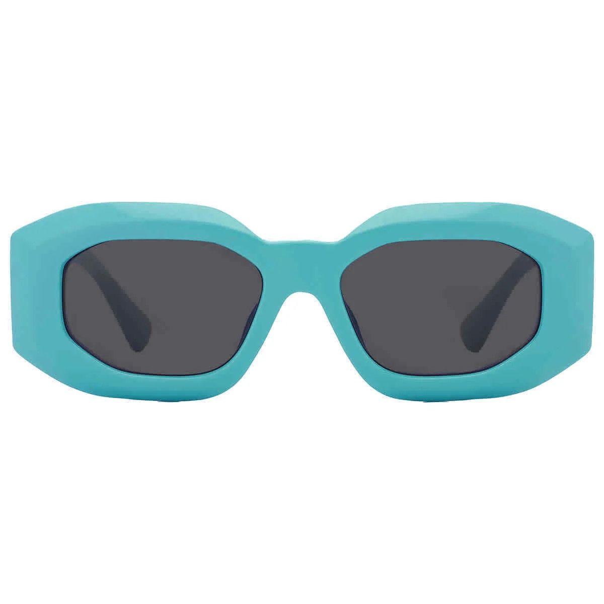 Versace NEW VERSACE VE4425U-543987 Blue Size ONE SIZE - 3 Thumbnail