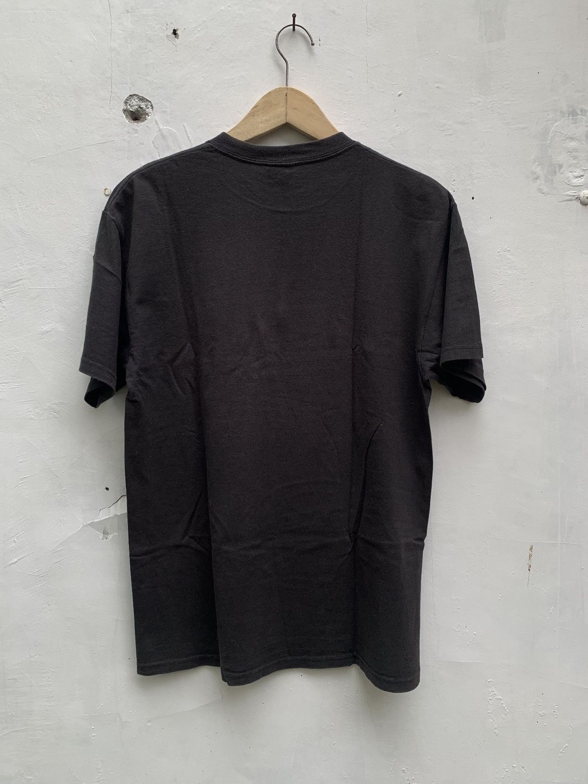 Band Tees Vintage Crass anti war copyright 2007 Size US M / EU 48-50 / 2 - 4 Thumbnail