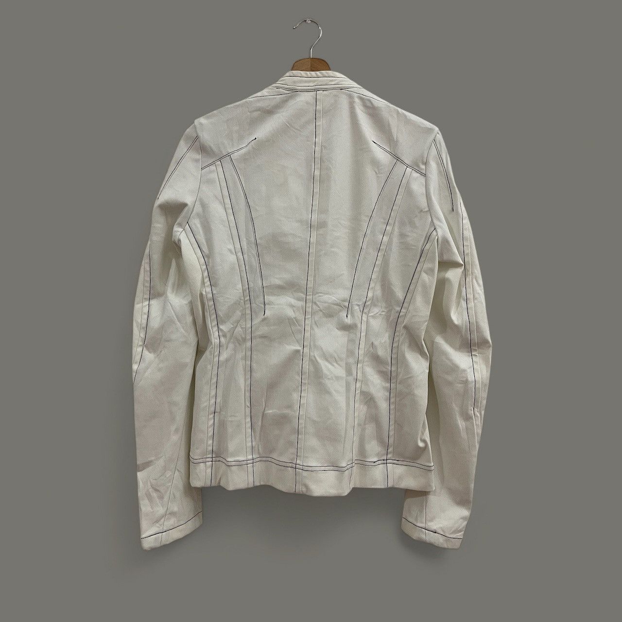 Julius Julius SS2010 Jacket Size US S / EU 44-46 / 1 - 2 Thumbnail