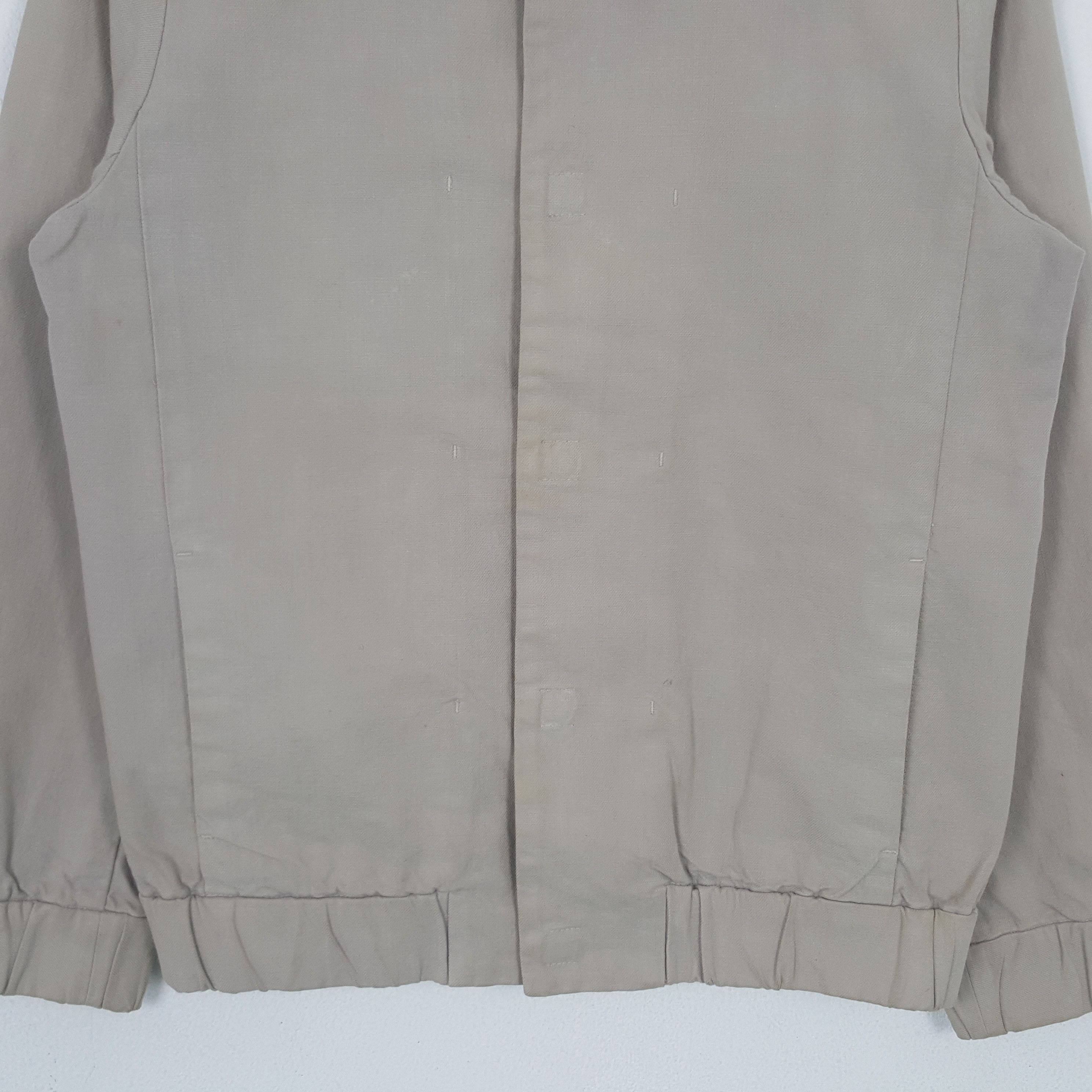 Pas de Calais Vintage Pas de Calais Casual Rare Jacket RR28 Size US S / EU 44-46 / 1 - 2 Thumbnail