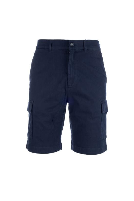 CALVIN KLEIN Men Shorts K10K114067 CEF BLUE