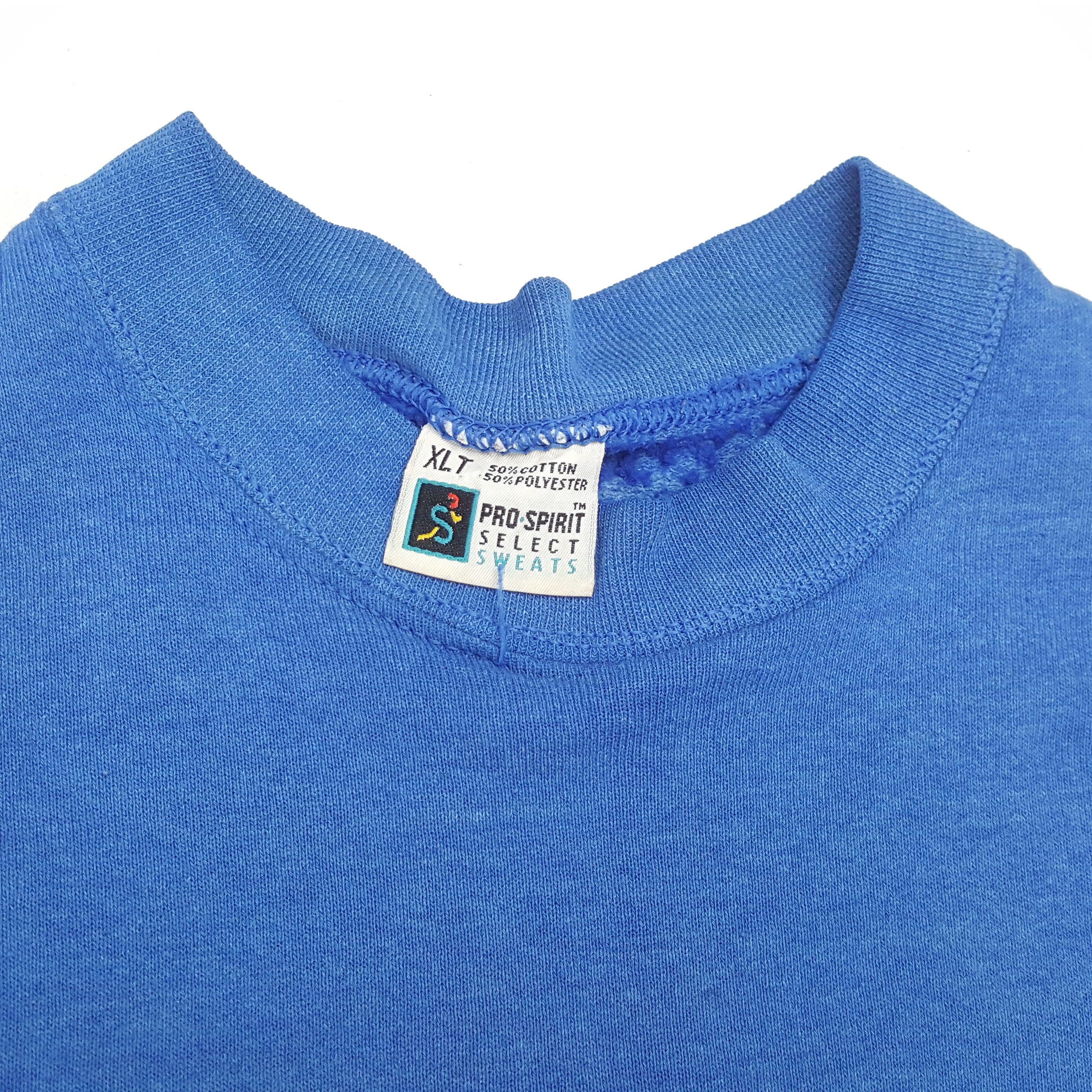 Vintage MUGEN HONDA Japanese Brand Custom Art Sweatshirt Size US L / EU 52-54 / 3 - 9 Thumbnail