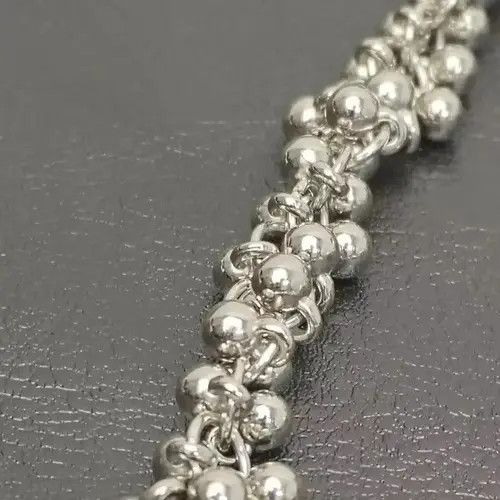 Jewelry Miyahara x Haya Luxurious Metal Pearl Pants Chain Size ONE SIZE - 5 Thumbnail
