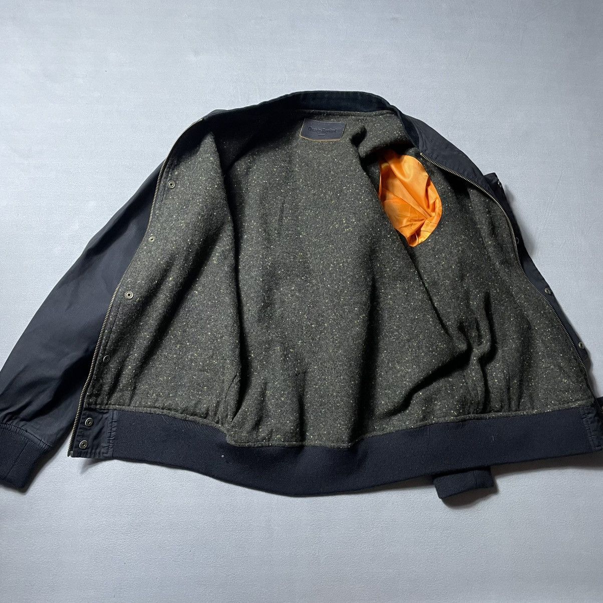 Casely-Hayford CASELY-HAYFORD LONDON BOMBER JACKET Size US M / EU 48-50 / 2 - 15 Thumbnail