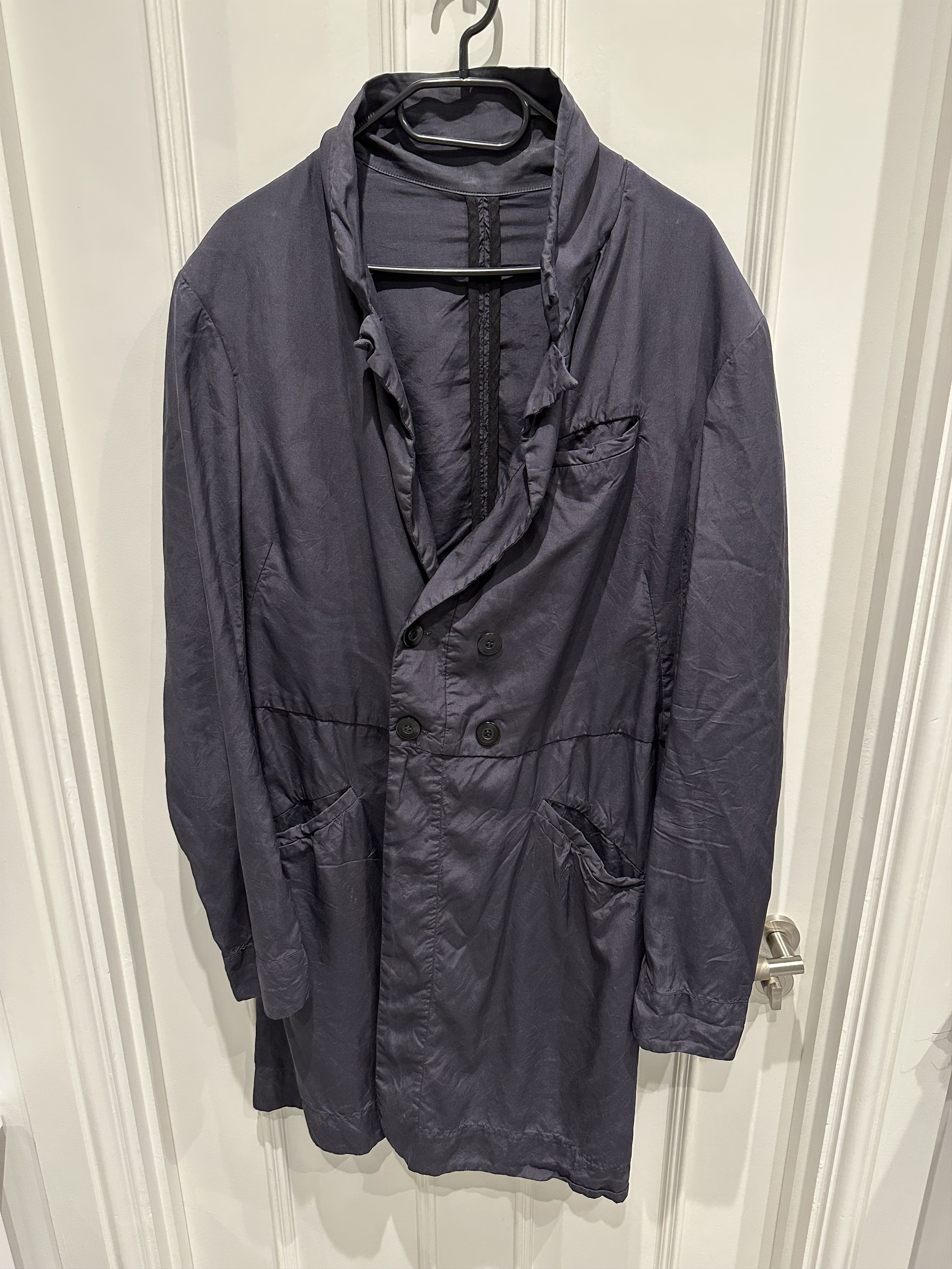 Casey Casey × Casey Vidalenc Casey Vidalenc Vintage Jacket Size US M / EU 48-50 / 2 - 4 Thumbnail