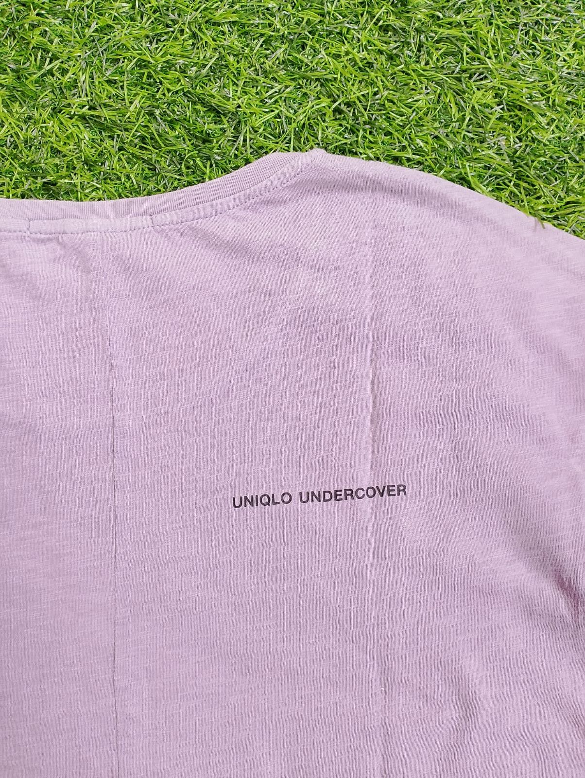 Mickey Mouse × Undercover × Uniqlo Uniqlo x undercover mickey mouse tee Size US S / EU 44-46 / 1 - 3 Thumbnail