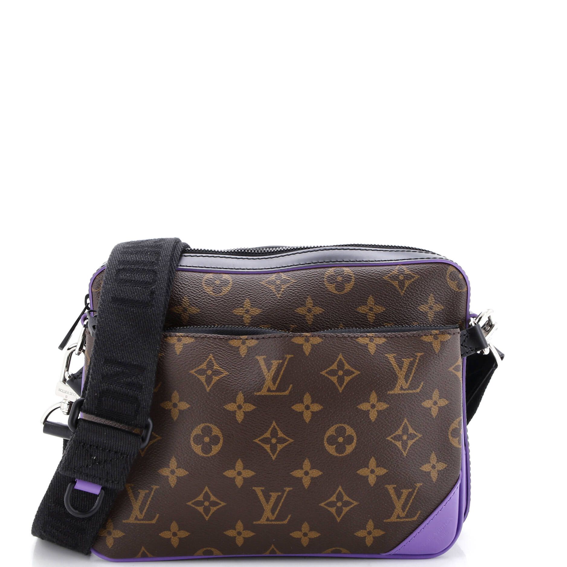 Louis Vuitton Trio Messenger Bag Size ONE SIZE - 1 Thumbnail
