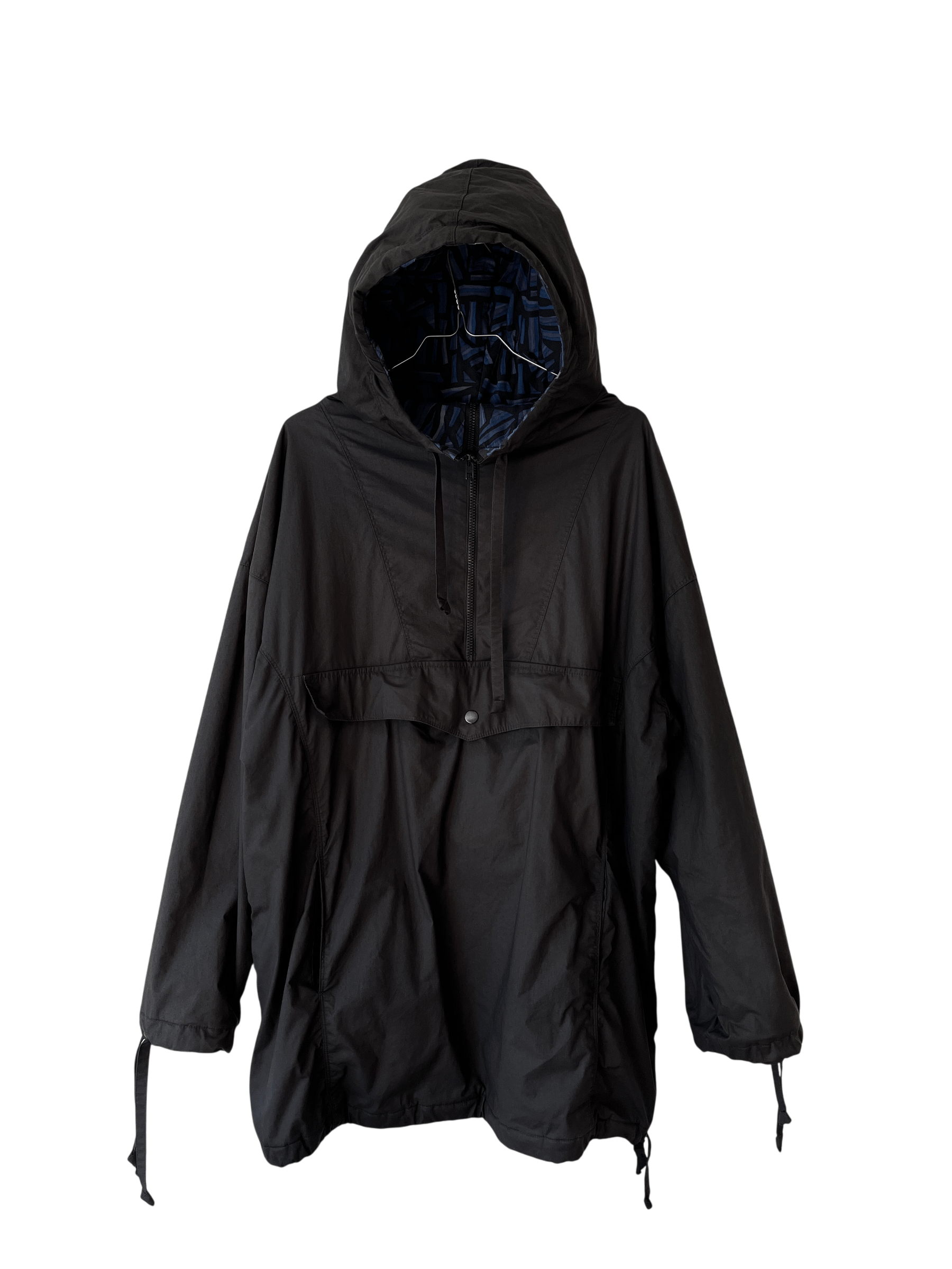 Marimekko Marimekko Jokuraita Anorak Size M / US 6-8 / IT 42-44 - 2 Thumbnail