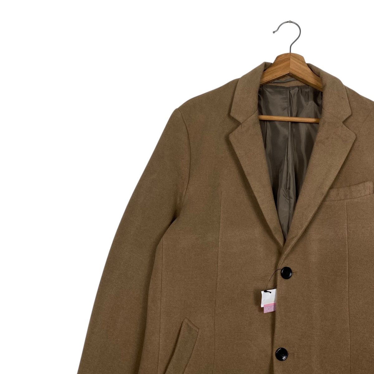 semanticdesign Semantic design overcoat Size US XL / EU 56 / 4 - 6 Thumbnail