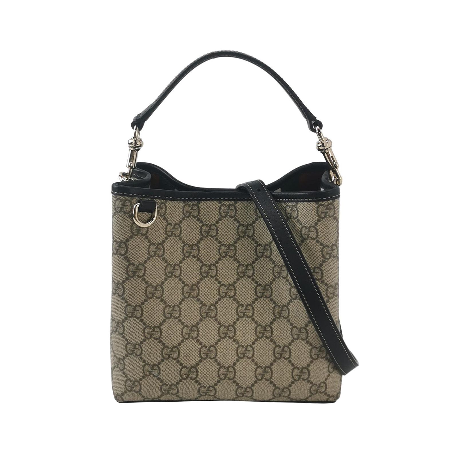 Gucci Gucci Women os Shoulder Bags Size ONE SIZE - 1 Thumbnail