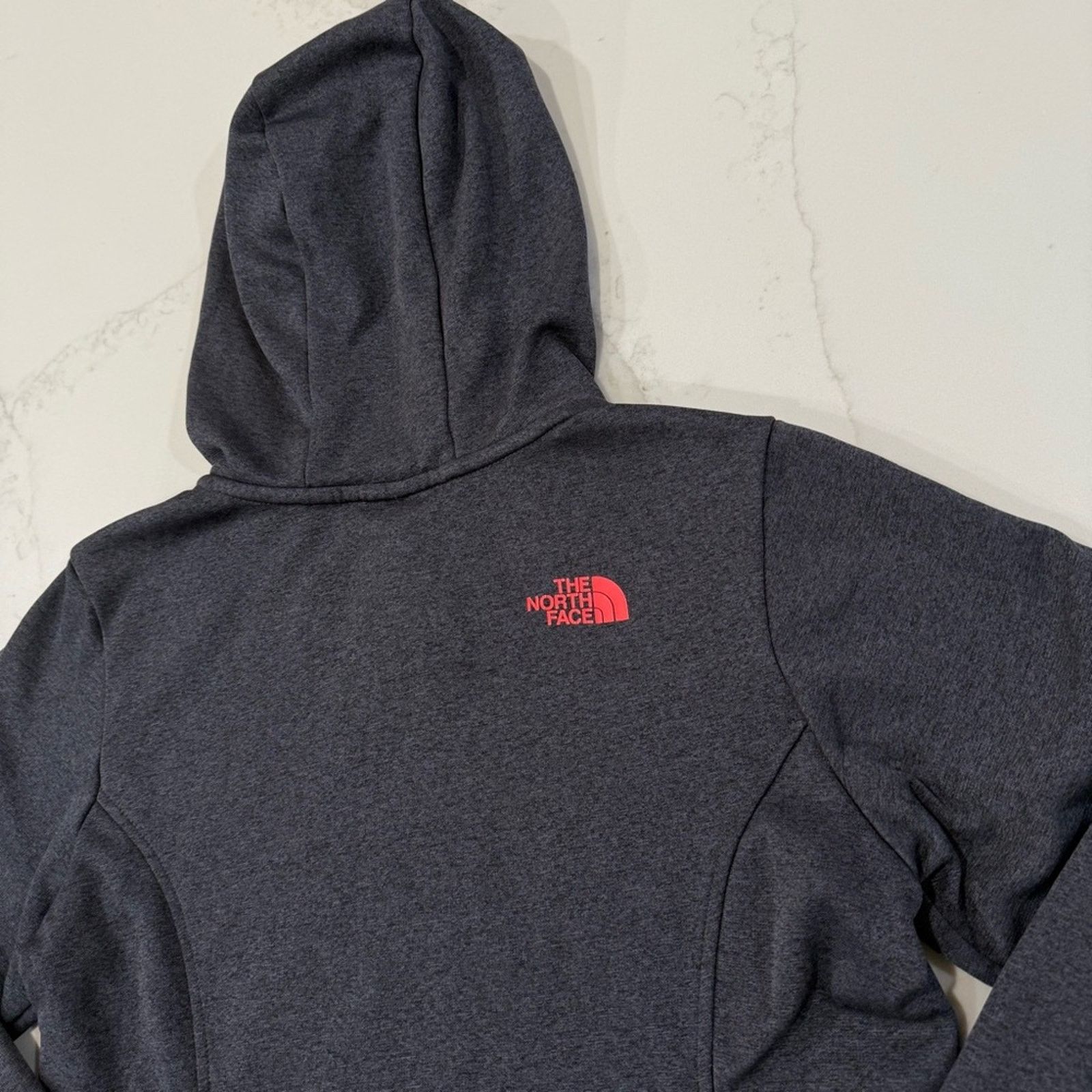 The North Face The North Face Half Dome Pullover Hoodie Sweatshirt Womens S Size S / US 4 / IT 40 - 7 Thumbnail