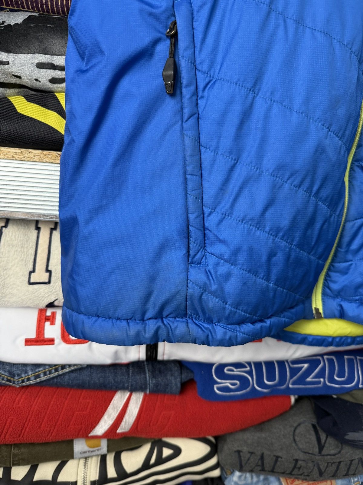 ORTOVOX Ortovox Swisswool Shell Jacket ArcTeryx Style Size US L / EU 52-54 / 3 - 10 Thumbnail