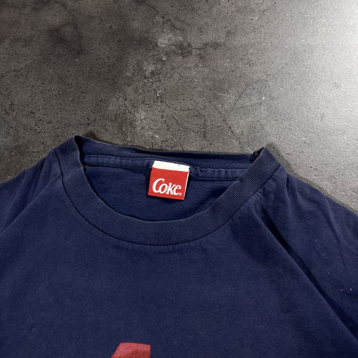 Cartoon Network Coca Cola 90s Vintage Bear Dunking Basket Tee Tshirt Hype Size US XL / EU 56 / 4 - 10 Thumbnail