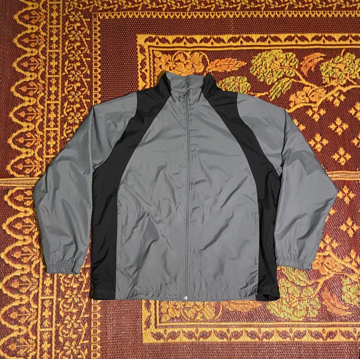 New Balance Vintage New Balance Track Jacket Size US L / EU 52-54 / 3 - 1 Thumbnail