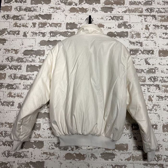 Vintage Vintage Miller Lite Beer Jacket USA Made Size Large Grailed