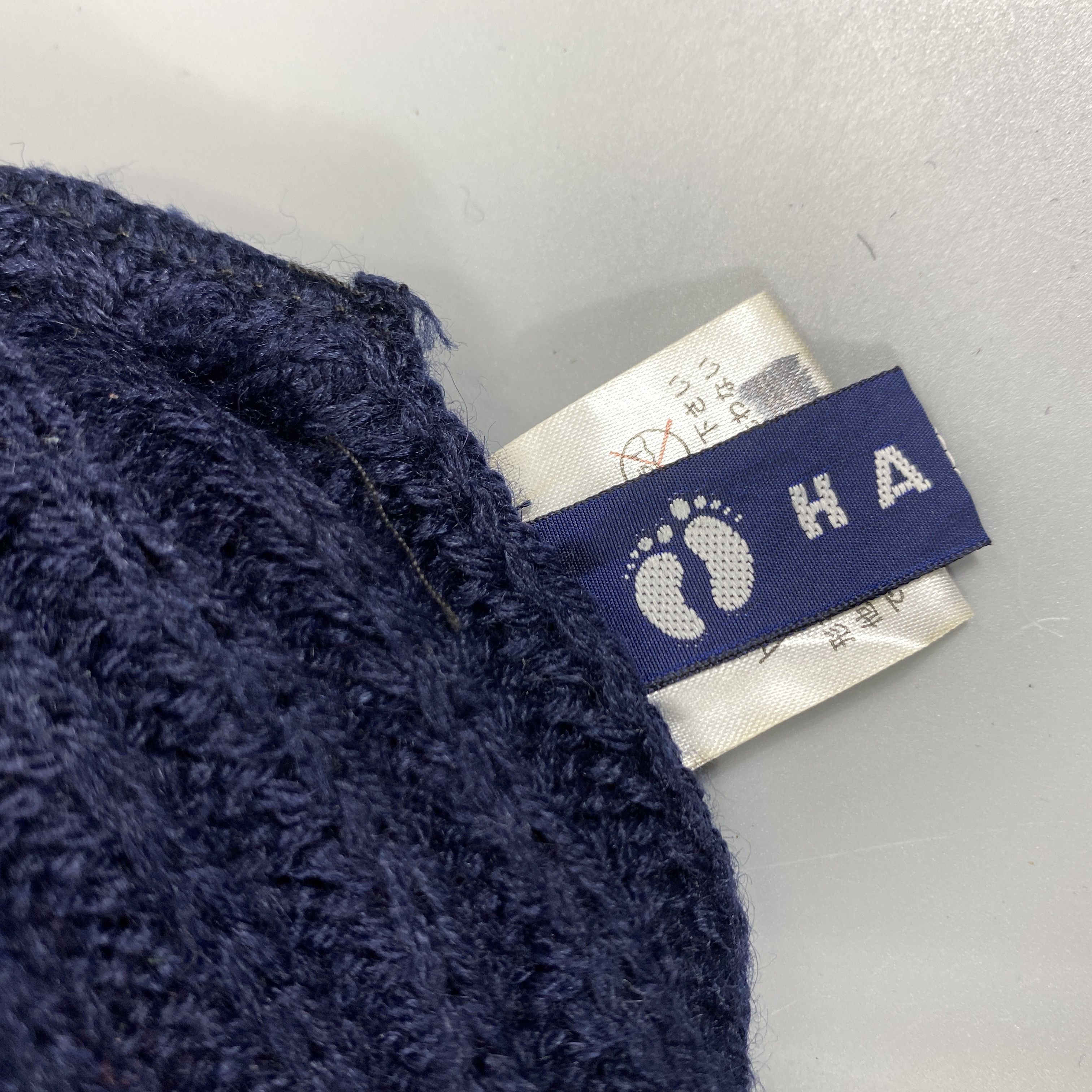 Japanese Brand Hangten Knitted Snow Cao Beanie Hat -BN1030 Size ONE SIZE - 7 Thumbnail