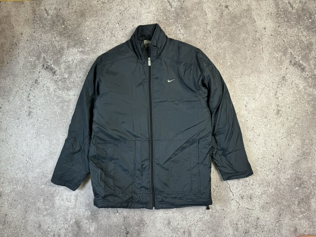 Nike × Vintage Nike Jacket Vintage Men’s Size US M / EU 48-50 / 2 - 1 Thumbnail